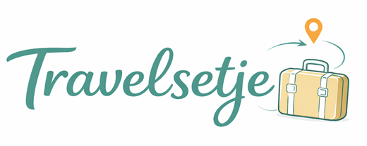 Travelsetje logo